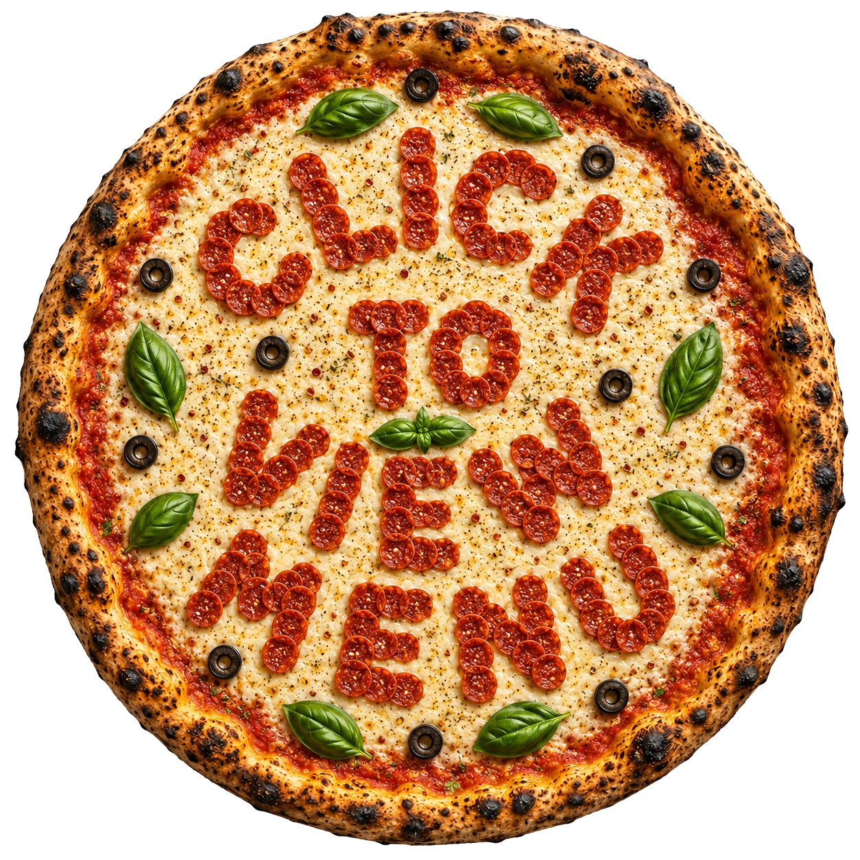 Click to view menu