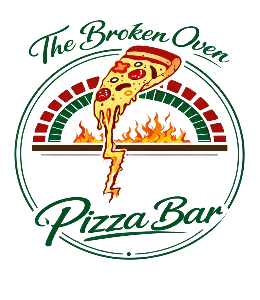 The Broken Oven Pizza Bar